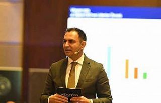 "Kurumsal değerler mali kazanımlar kadar önemli"