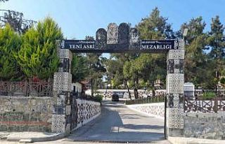 Kuşadası’nda Defin Alanı Sıkıntısı Yoktur