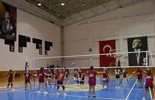 Kuşadası’nda Yaz Spor Okulları için kayıtlar...