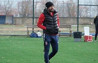 Kuşadasıspor’da Çardak dönemi başladı