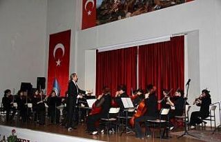 Kuşaklararası etkileşim etkinliği düzenlendi