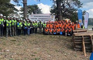 Kütahya OBM’de üretim, standardizasyon ve iş...