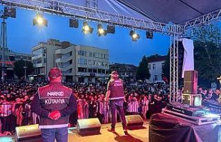 Kütahya TUBİM’den bin kişiye eğitim