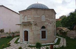 Kütahya’da 441 yıllık Darulkurra’da yeniden...