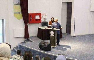 Kütahya’da Psikolojik Danışman ve Rehber Öğretmenler...