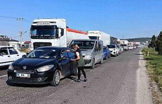 Kütahya’da vatandaşlara orman yangınlarına karşı...