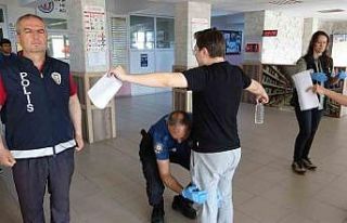 Kütahya’da YKS heyecanı