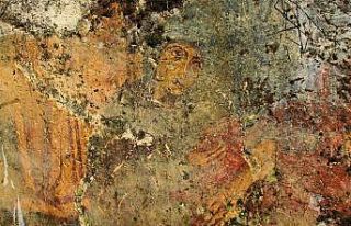 Latmos’ta tarih öncesi kaya resimlerinin sayısı...