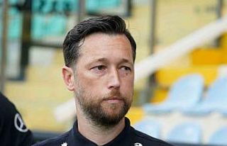 Levent Sürme: “Daima atak yapan bir takım istiyoruz”