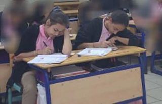 LGS’de Türkiye 1.’si oldu