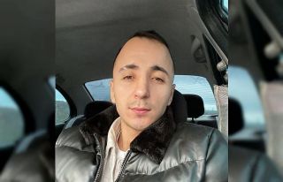 Maden ocağında yaralanan işçi entübe edildi