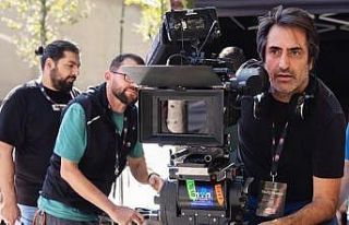 Mahsun Kırmızıgül film davasını kazandı