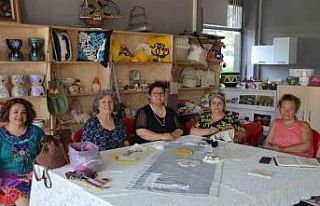 MAKKO 450 kadına iş imkanı sağladı