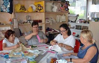 MAKKO bayrama neşe katmak için kolları sıvadı