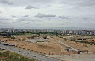 Malatya vizyon projesinde çalışmalar yoğunlaştı