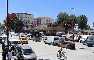 Malatya’da buruk bayram telaşı