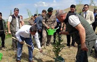 Malatya’da depremde kaybedilen her çocuk için...