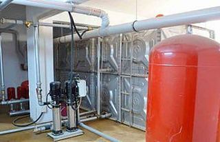 Malatya’da içme suyu deprem öncesi değerlere...