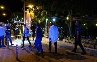 Malatya’da iki grup arasında silahlı kavga: 1...