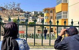 Malatya’da YKS maratonu başladı