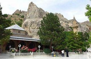 Malatya’nın saklı kanyonu büyülüyor