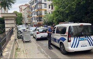 Maltepe’de ehliyet kovalamacası: Polislerden kaçtı