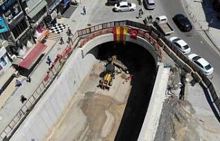 Maltepe’de tünel çalışmasında doğal gaz patlaması:...