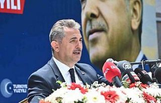 Mamak Belediye Başkanı Köse: “(ABB’ye kayyum...