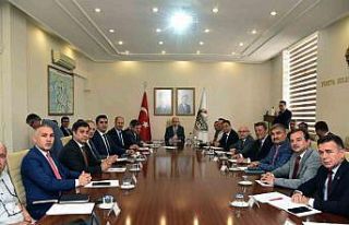 Manisa, 15 Temmuz Demokrasi ve Milli Birlik Günü’ne...