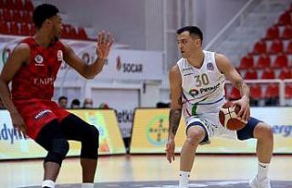 Manisa BBSK, Dorukhan Engindeniz’i kadrosuna kattı