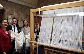 Manisa Bezi, tescil yolunda