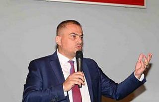 Manisa en ucuz suyu kullanan büyükşehirler arasında...