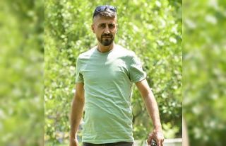 Manisa’da darp edilen restoran işletmecisi hayatını...