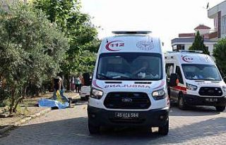 Manisa’da korkunç cinayet: Önce eski eşini sonra...