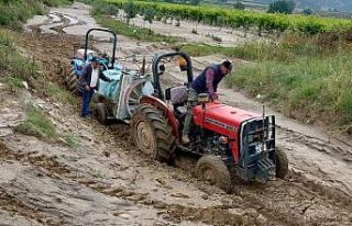 Manisa’daki selin bilançosu belli oldu