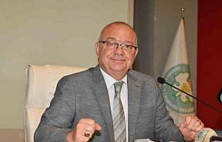 Manisa’ya 1 milyar TL’lik yatırım geliyor