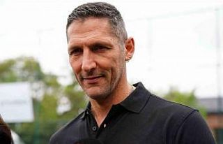 Marco Materazzi’den Süper Lig’e yeşil ışık