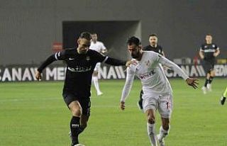 Marco Paixao: "Ödeme almadık"