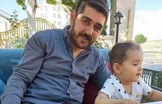 Mardin’deki kazada ağır yaralanan 3 yaşındaki...