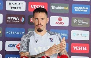 Marek Hamsik: "Futbol kariyerimi sonlandırıyorum"