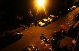 Marmarisliler domuz nöbeti tutuyor