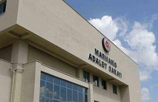 Marmaris’teki apart sahibi serbest bırakıldı