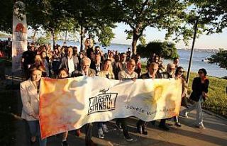 Masal İstanbul Festivali başladı