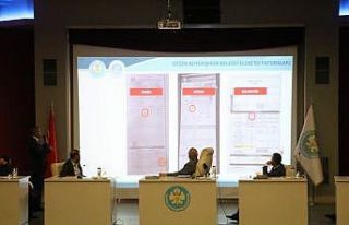 MASKİ, haziran ayı su faturalarında 14’üncü...