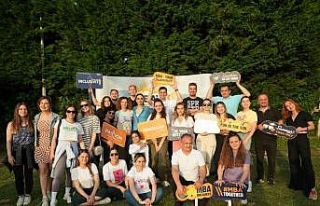 MBA Okulları MBA’23 Summer Meet Up Yaz Festivalinde...