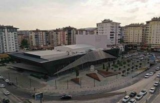 Meclis Üyeleri, D.T. Şehitkamil Sahnesi’ni inceledi