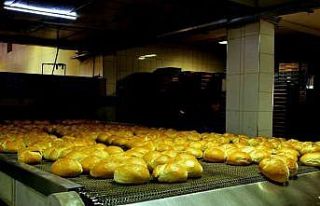 MEGSAŞ büfelerinde ekmek yeniden ücretli verilecek