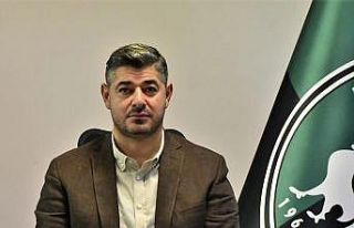 Mehmet Uz; “Denizlispor’u kendi çocuklarımızla...