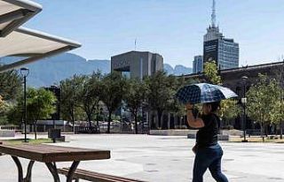 Meksika’daki aşırı sıcaklar nedeniyle can kaybı...