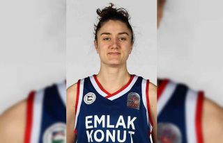 Melikgazi Kayseri, Merve Arı’yı transfer etti